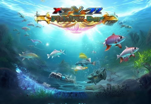 Bắn Cá XYZ: Trò Chơi Điện Tử Hấp Dẫn Làm Bão Trong Cộng Đồng Game Thủ越南