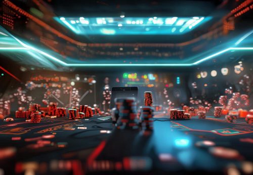 Cá Cược Năm Nay: Gió Xuân Thổi Mới Trong Thị Trường Cá Cược Trực Tuyến, Nhà Cái, Casino, Nhà Cái Trực Tuyến