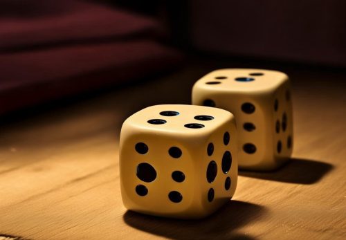 Câu Chuyện Tài Xỉu 68: Những Trò Chơi May Mắn Của Đời Thường