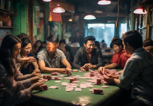 Tài Xỉu – Lừa Đảo, Cách Phòng Tránh và Tương Lai Trò Chơi