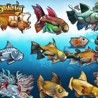 Bắn Cá Jili: Game Cá Độ 3D Được Yêu Thích Nhất