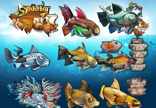 Bắn Cá Jili: Game Cá Độ 3D Được Yêu Thích Nhất