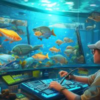 Ông Trùm Bắn Cá: Trải Nghiệm Bắn Cá Trực Tuyến và Cộng Đồng Game Thủ