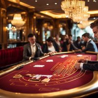 Baccarat Rouge 540: Lý Do Trò Chơi Nổi Tiếng Nhất Trong Cộng Đồng Nhà Cái Việt Nam