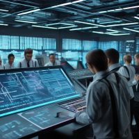 Giải pháp lỗi “Slot 0 for Lob Data Type Node does not exist” và Cấu hình Hệ Thống Cơ Sở Dữ Liệu