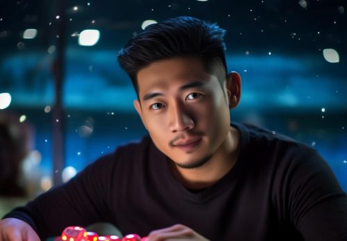 Xóc Đĩa 2023 APK: Trải Nghiệm Cùng Mr. Trời Biển và Bão, Trò Chơi Xóc Đĩa Của Năm 2023