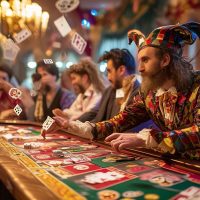 Cách Chơi Baccarat Không Phải Trả Commission