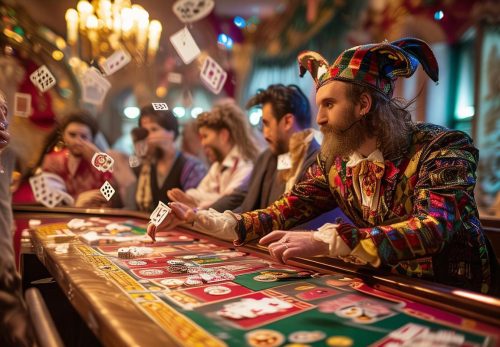 Cách Chơi Baccarat Không Phải Trả Commission
