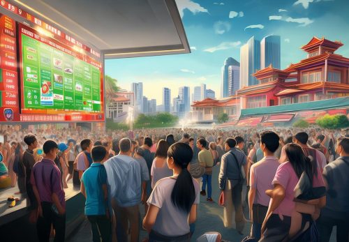 Cá cược nghĩa là gì? Cá cược thể thao, cá cược trực tuyến, nhà cái, cá độ phổ biến