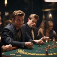 Baccarat Telegram Group: Trò Chơi Bài Baccarat Nổi Bật Trên Telegram