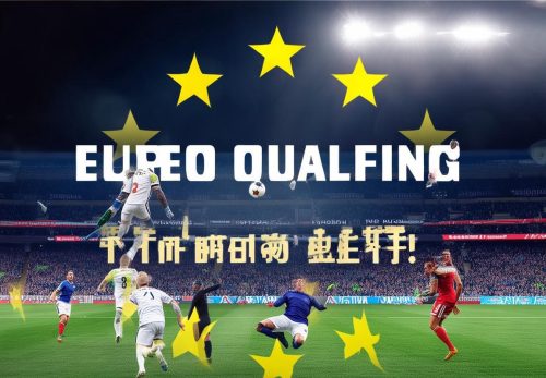 Cá Cược Vòng Loại Euro: Những Pha Chơi Độc Đáo Nhất Không Thể Bỏ Qua