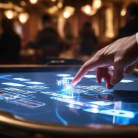 Trò Chơi Baccarat Offline: Cách Chơi và Kinh Nghiệm Chơi Offline