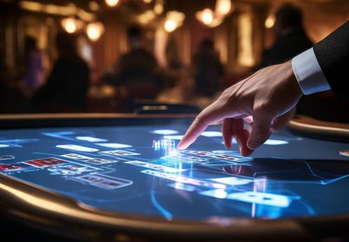 Trò Chơi Baccarat Offline: Cách Chơi và Kinh Nghiệm Chơi Offline