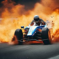 Cá Cược Chương 30: Cuộc Đua Cá Cược Vui Nhộn!