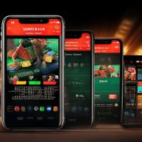 Tải Xóc Đĩa 88 App – Game Đánh Bài Đa Dạng và Bảo Mật Cao