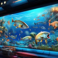 Bắn cá Đổi Thưởng Mới Nhất – Cập Nhật Các Game Bắn Cá Đảo, Bắn Cá 3D 2023