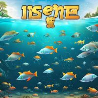 Game Bắn Cá Hay: Trò Chơi Bắn Cá Miễn Phí Thú Vị Nhất Online