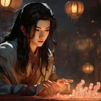 Lưu Ý Khi Chơi Xóc Đĩa Tứ Linh Để Tránh “Bị Mất Linh
