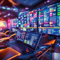 Cá Cược Trực Tuyến: Casino, Poker, Nhà Cái Uy Tín Aril