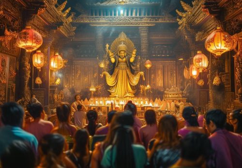 Thần Tài và Soi Cầu Miền Bắc: Lợi Ích, Rủi Ro và Kinh Nghiệm Thực Tế