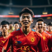 Tài Xỉu Euro 2021: Cá Độ Sôi Nổi Với Nhà Cái Trực Tuyến