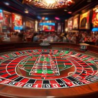 Trò Chơi Roulette Buckshot: Hướng Dẫn Chơi và Tính Năng Độc Đáo