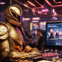 Xóc Đĩa 88 VIP: Trải Nghiệm Game Bài Trực Tuyến Đa Dạng và Hấp Dẫn