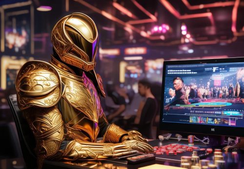 Xóc Đĩa 88 VIP: Trải Nghiệm Game Bài Trực Tuyến Đa Dạng và Hấp Dẫn