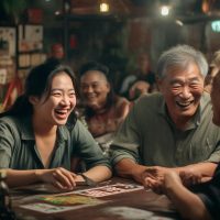 Tài xỉu ko cần tiền: Cách chơi game vui vẻ không cần tiền mặt
