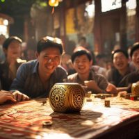 Xóc Đĩa Việt – Cá Độ Game Casino Cực Phê