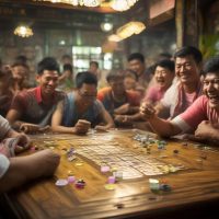 Cách Chơi Game Xóc Đĩa Kiếm Tiền Hiệu Quả với Nhà Cái Uy Tín