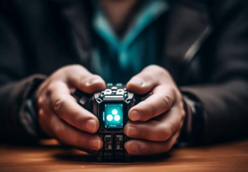 Xóc đĩa bịp mới nhất: Công nghệ tiên tiến trong game bài phổ biến