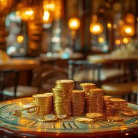Thử Nghiệm Dao Bào và Bài Cào Baccarat: Một Buổi Tối Kỳ Lạ với Các Món Đồ Thú Vị