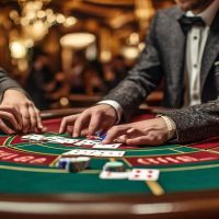 Baccarat, Nhà Cái, Cá Độ, Roulette, Game Đánh Bài Tại Bangkok