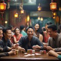 Poker, Trò chơi bài, Cuộc thi poker, Câu lạc bộ poker, Giáo dục poker: Tương lai của Poker tại Việt Nam