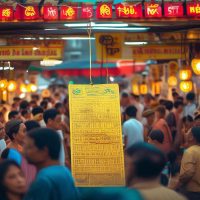 Xổ số Miền Nam Giải 4: Tham gia và Mở thưởng Cập nhật 2023