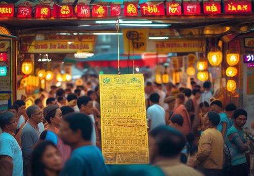 Xổ số Miền Nam Giải 4: Tham gia và Mở thưởng Cập nhật 2023