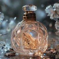 O Baccarat Perfume: Mùi Hương Bí Ẩn Của Baccarat