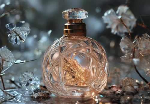 O Baccarat Perfume: Mùi Hương Bí Ẩn Của Baccarat
