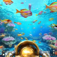 Game Bắn Cá Hay: Trải Nghiệm Bắn Cá Online Hấp Dẫn