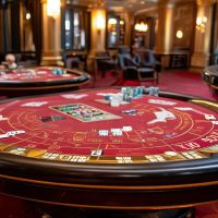 Baccarat Rouge 540: Cá Cược Độc Đáo và Hấp Dẫn