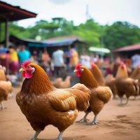 Cá Cược Gà Thomo: Cá Cược Hợp Pháp và Nhà Cái Trực Tuyến