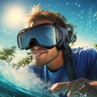 Bắn Cá 3D: Kỳ Nghiệm Đcape Động Cảm và Lớn Đều