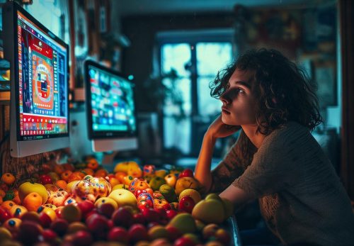Cuộc sống như Trò tài xỉu: Tài xỉu trực tiếp tại Go88 live