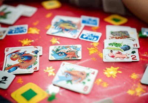 Bầu Cua Là Trò Gì – Trò Chơi Dân Gian Với Lịch Sử và Biến Thể Diversifed