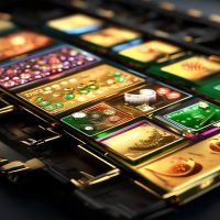 App Tài Xỉu: Game Tài Xỉu, Bài Cào Trực Tuyến – Tính Năng Nổi Bật và Lợi Ích