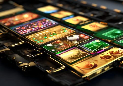 App Tài Xỉu: Game Tài Xỉu, Bài Cào Trực Tuyến – Tính Năng Nổi Bật và Lợi Ích