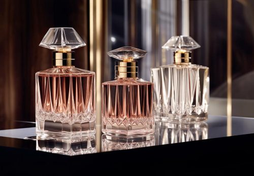 Baccarat: Mùi Hương Độc Đáo và Những Phản Hồi Đa Dạng