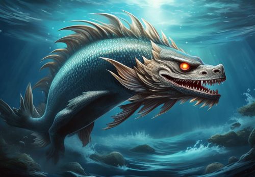 Bão, Bắn cá Khổng lồ: Câu Chuyện Code Bắn Cá Dragon King và Kỷ Lục Của Các Chiến Binh Cá Bắn Cá