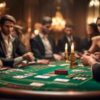 Mùi Hương Baccarat: What Baccarat Smells Like